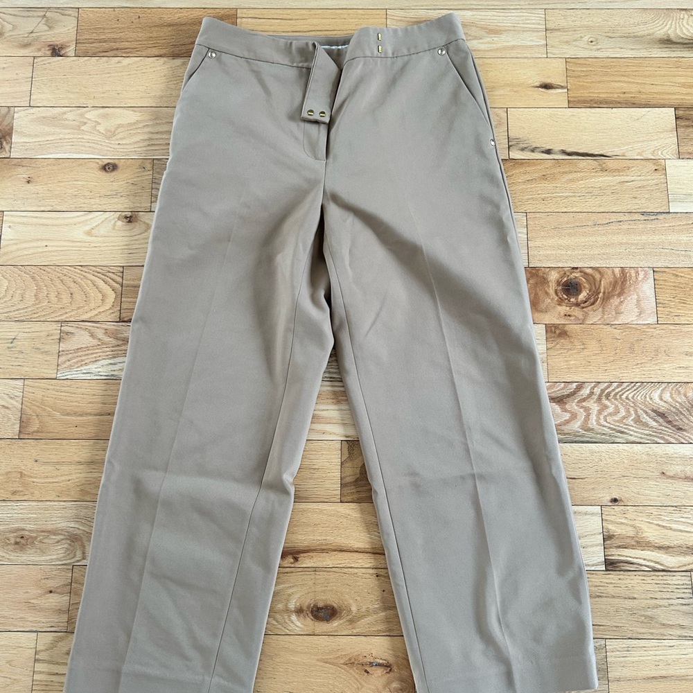 Women’s Tan Pants